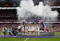 Local league is next step for girls’ football after Lionesses’ success