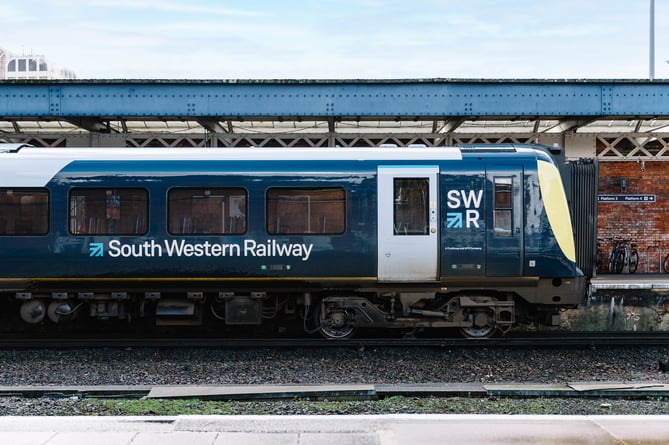 Staff at Network Rail and more than 2,100 SWR members are set to take strike action on Thursday, August 18 and Saturday, August 20, causing severe disruption