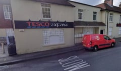 Haslemere pizza van owner’s bid to trade in Milford turned down