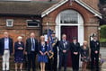 Haslemere remembers Inspector William Donaldson