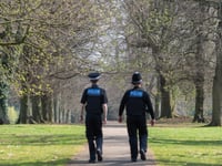 Black and Asian people more likely to get Covid fines than white people in Surrey