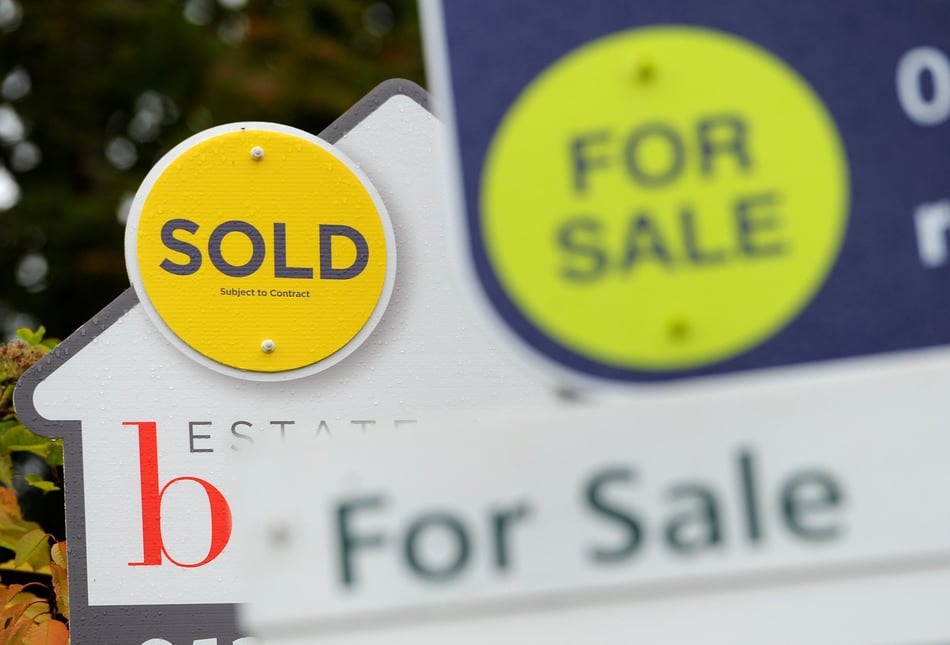 Waverley house prices increased more than South East average in June