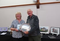 Haslemere Art Society to hold its major exhibition next month