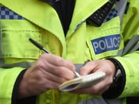 Record number of blackmail offences in Surrey