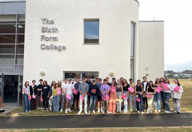 All Hallows Catholic School