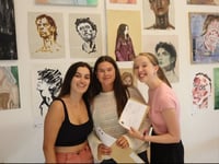 Bohunt Sixth Form students achieve impressive results