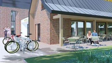 Rowledge Village Hall gets Waverley Borough Council approval ...