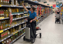 Food voucher scheme launched in East Hampshire for most vulnerable