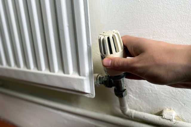 Schools warned to expect 129 per cent hike in gas prices