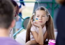 Could you be a ‘foster home’ for East Hampshire’s Ukrainian guests?