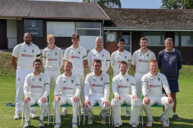 Alton Cricket Club