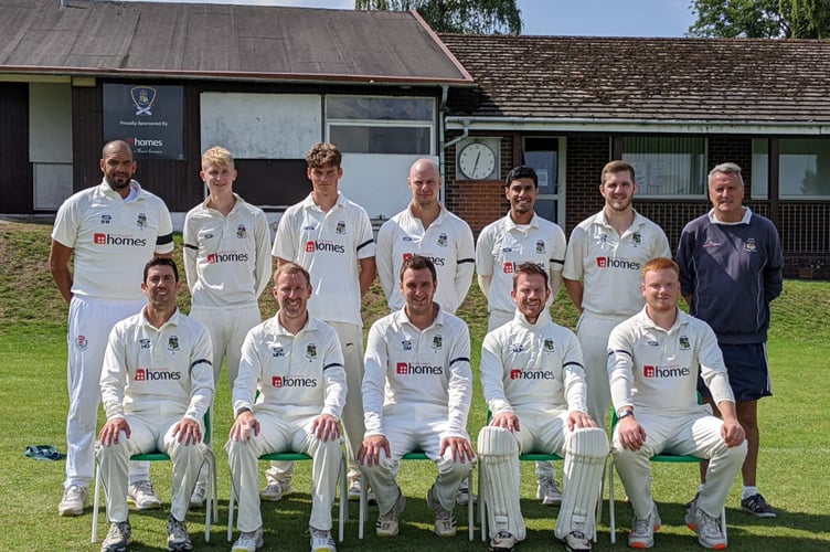 Alton Cricket Club