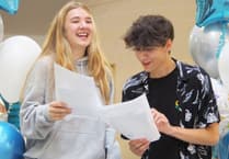 GCSE results: Midhurst Rother College students ‘a credit to themselves’