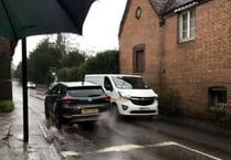 Farnham Infrastructure Programme: Traffic is an issue
