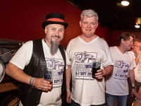 Haslemere Beer Festival ticket sales plummet after rail strike weekend