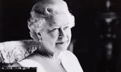 Surrey and Hampshire reacts to the death of Queen Elizabeth II