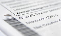 Dozens of households in Waverley still waiting for council tax rebate in July