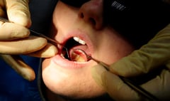 More dental treatments in east Berkshire, north east Hampshire, Farnham and Surrey Heath last year