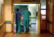 Royal Surrey County Hospital Trust cares for 16 Covid-19 patients in hospital