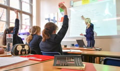 More than nine in 10 Surrey schools good or outstanding ahead of new school year