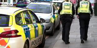 Rising number of attacks on emergency workers in Surrey