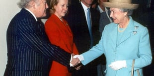 End of an era for the Tindle family in Surrey and Hampshire local news