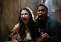Lasham studio made Jeepers Creepers horror film
