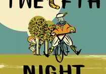 Phoenix Theatre in Bordon hosts Shakespeare’s Twelfth Night