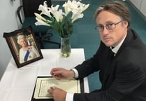 Queen ‘taught politicians a little humility’, says EHDC leader Millard
