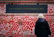Hundreds of excess deaths in Waverley during Covid-19