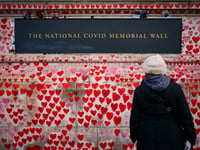 Hundreds of excess deaths in Waverley during Covid-19