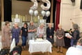 Fernhurst Luncheon Club celebrates 25th anniversary