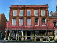 Farnham town councillor pledges £500 towards vital museum repairs
