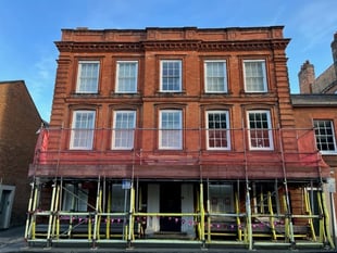 Farnham town councillor pledges £500 towards vital museum repairs