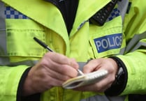 More metal thefts in Surrey