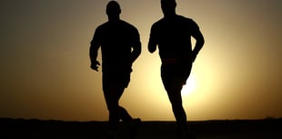Run Gibbet Hill 10K to enjoy beautiful view of Devil's Punch Bowl