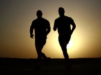 Run Gibbet Hill 10K to enjoy beautiful view of Devil's Punch Bowl