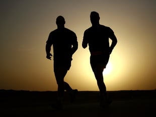 Run Gibbet Hill 10K to enjoy beautiful view of Devil's Punch Bowl