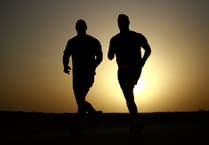 Run Gibbet Hill 10K to enjoy beautiful view of Devil's Punch Bowl