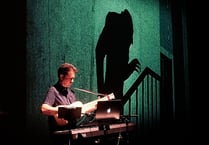 Horror, feminism and comedy at the Phoenix  Theatre in Bordon