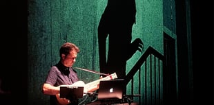 Horror, feminism and comedy at the Phoenix  Theatre in Bordon