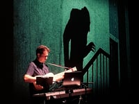 Horror, feminism and comedy at the Phoenix  Theatre in Bordon