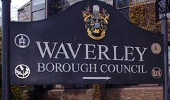 Waverley taxpayers owed £10 million by troubled Essex council
