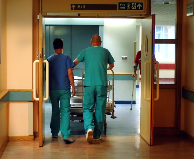 Royal Surrey County Hospital Trust cares for 80 Covid-19 patients in hospital