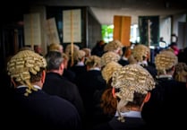 Backlog of cases at Guildford Crown Court grows