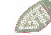Plan for 91 homes at Bordon is passed
