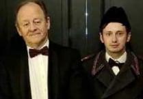 Haslemere Thespians to stage breathtaking whodunit