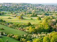 Farnham's cycling and walking plans are taking a big step forwards...