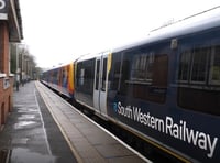 Travelcards now cost £80 for some after 4.9 per cent rail fare hike