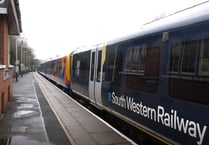 Portsmouth railway line to close AGAIN at Haslemere next month